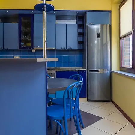 Appartement Stare 2 Elblag