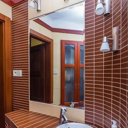 Stare 2 Appartement Elbląg