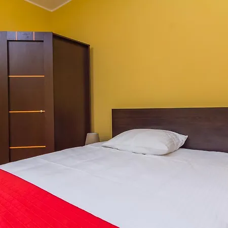 Appartement Stare 2 *