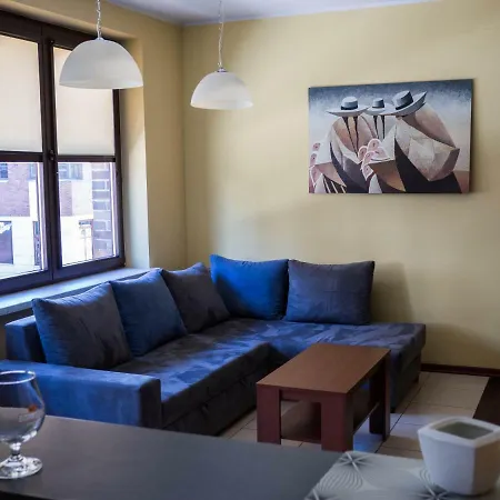 Stare 2 Appartement *