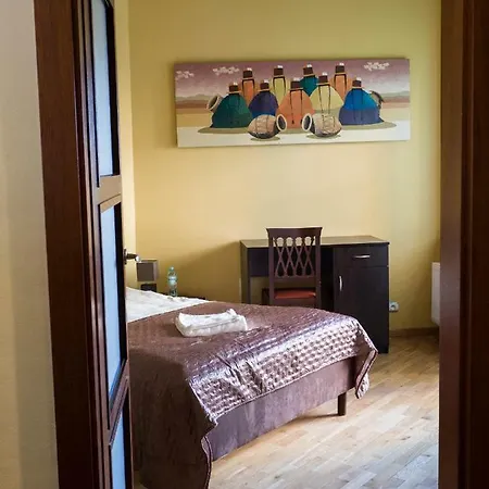 Appartement Stare 2 *